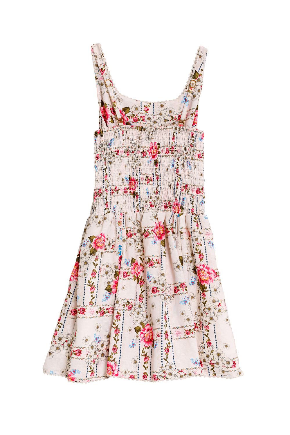 NICOLLE MERAKI 17503 DRESS (SS25)