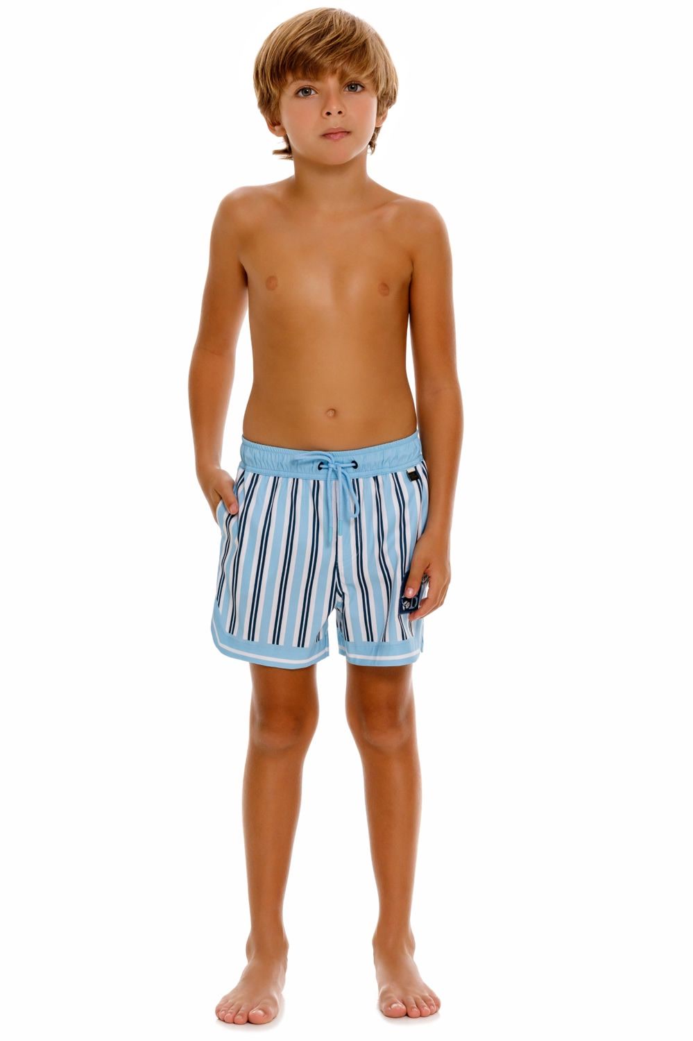 LUKE MERAKI 17504 TRUNKS (SS25)