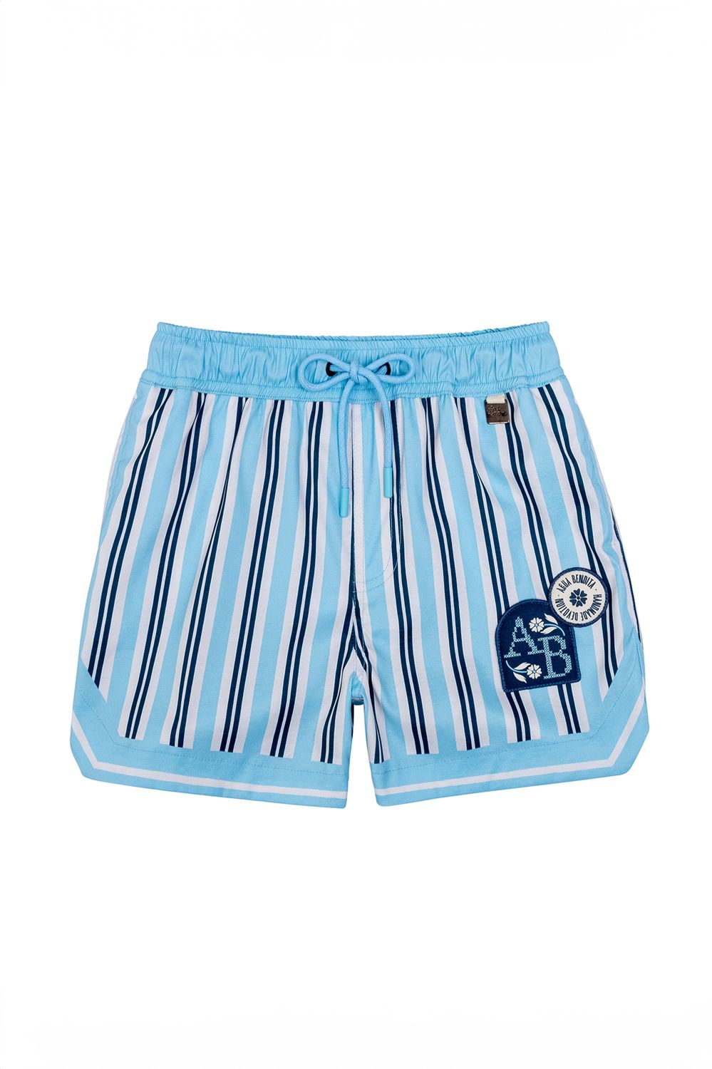 LUKE MERAKI 17504 TRUNKS (SS25)