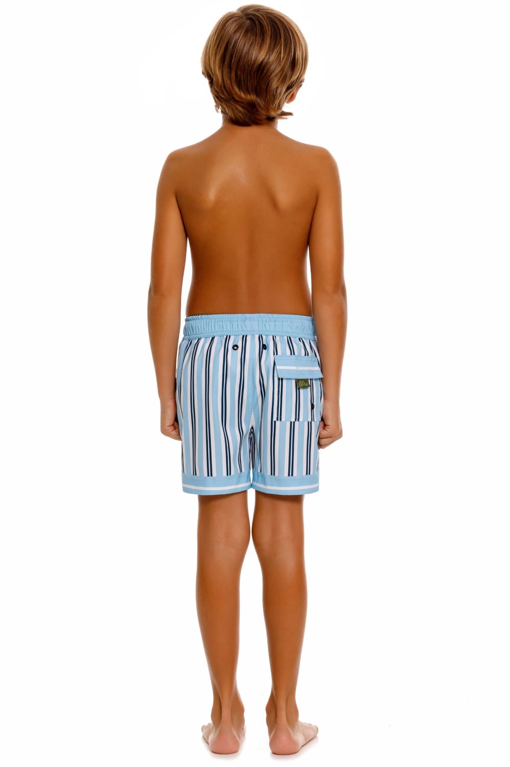 LUKE MERAKI 17504 TRUNKS (SS25)