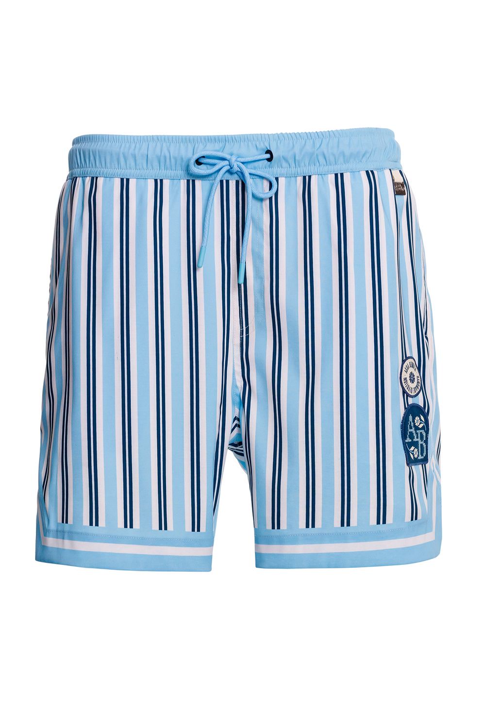 DAN MERAKI 17505 TRUNKS (SS25)