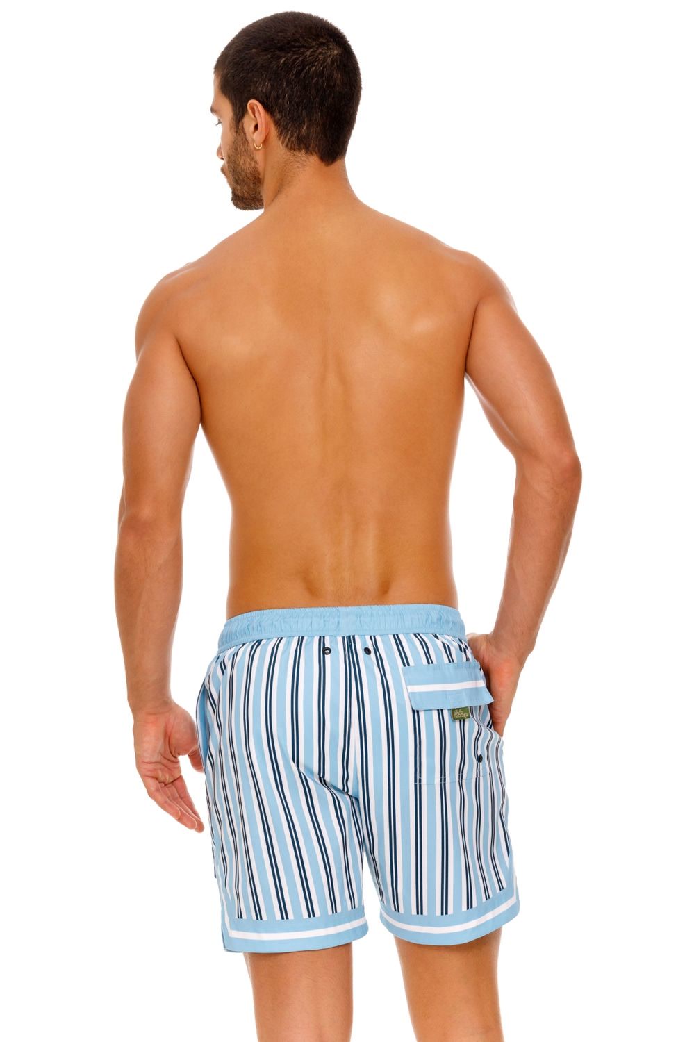 DAN MERAKI 17505 TRUNKS (SS25)