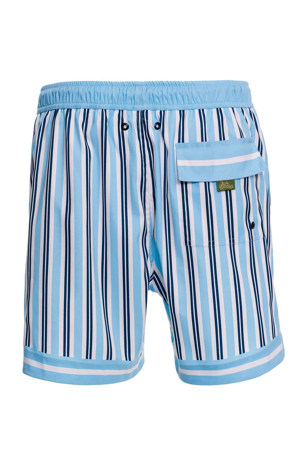 DAN MERAKI 17505 TRUNKS (SS25)