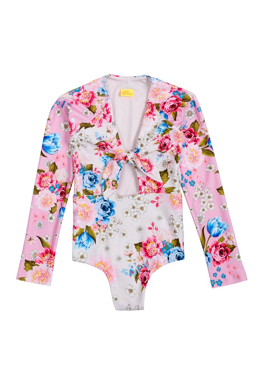 CINDY MERAKI 17506 ONE PIECE (SS25)