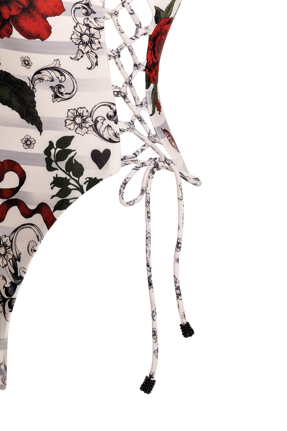 RUSSET THORN 17510 ONE PIECE (SS25)