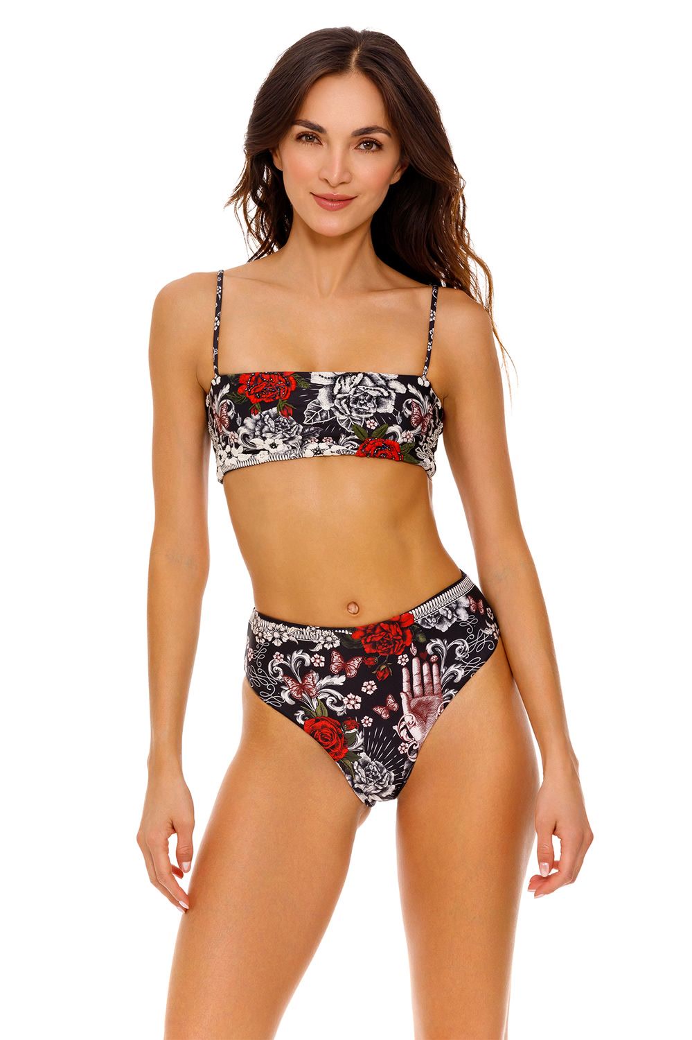 BRIETTA THORN 17512 TOP (SS25)