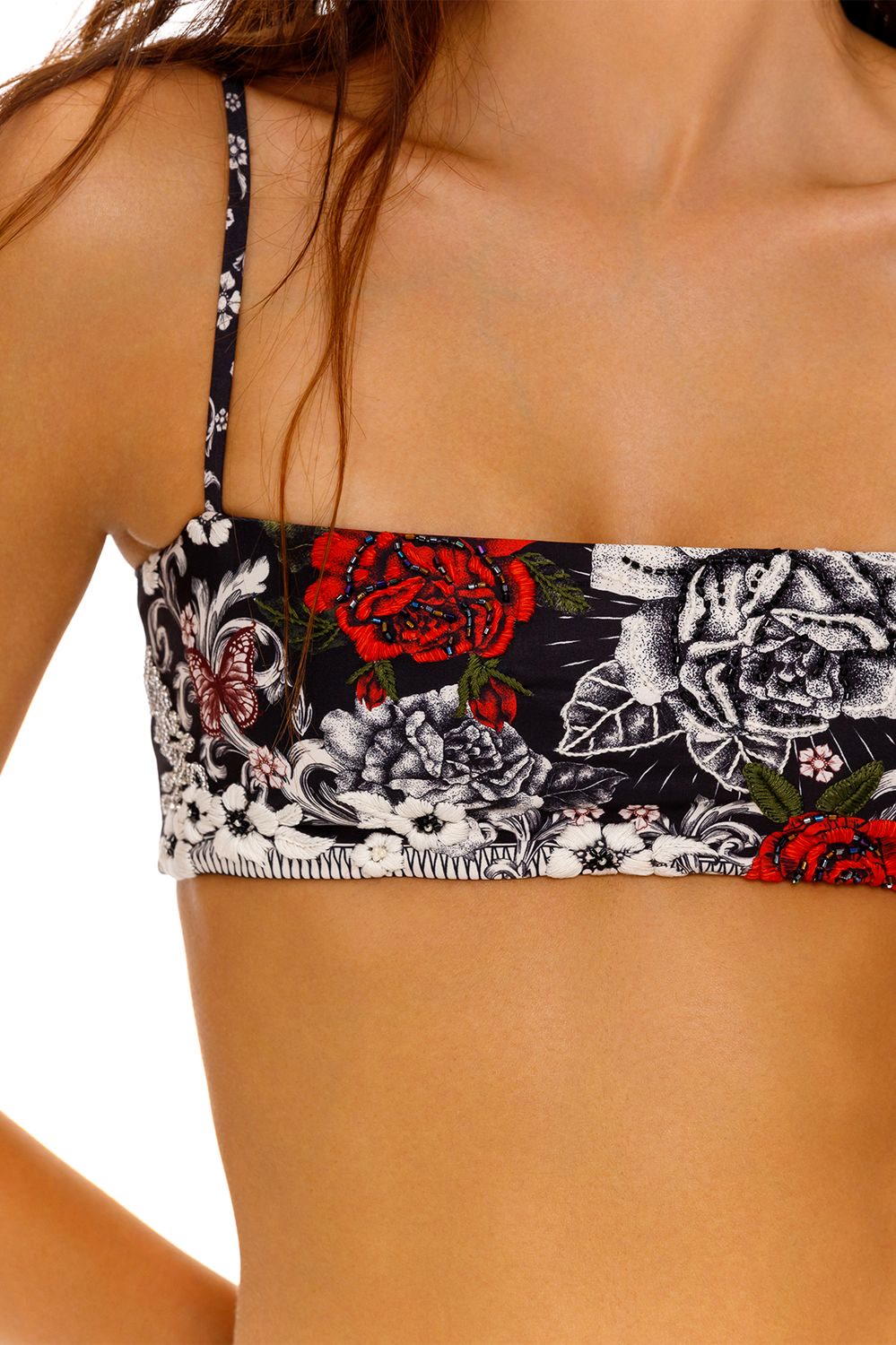 BRIETTA THORN 17512 TOP (SS25)