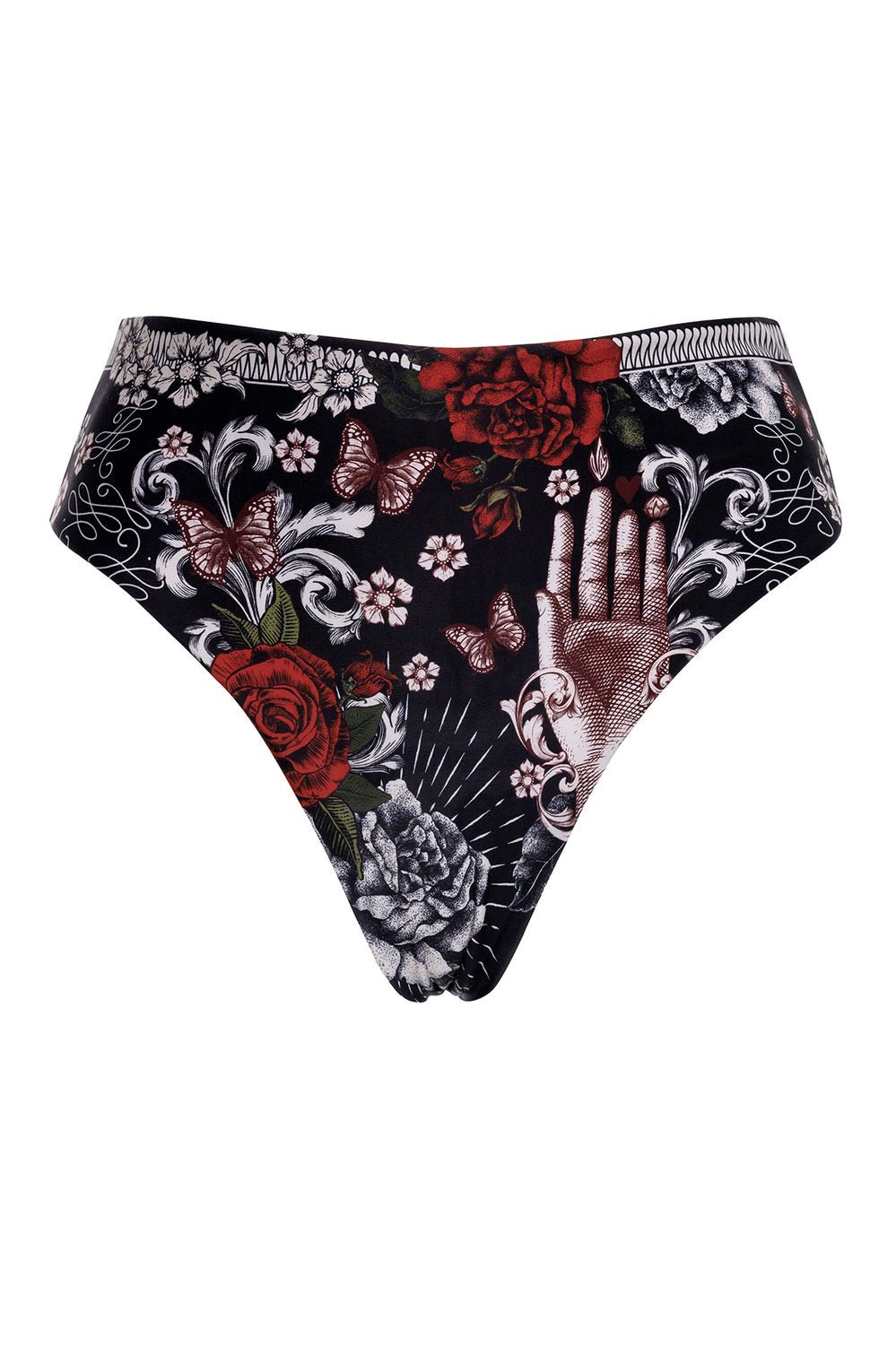 PENELOPE THORN 17514 BOTTOM (SS25)