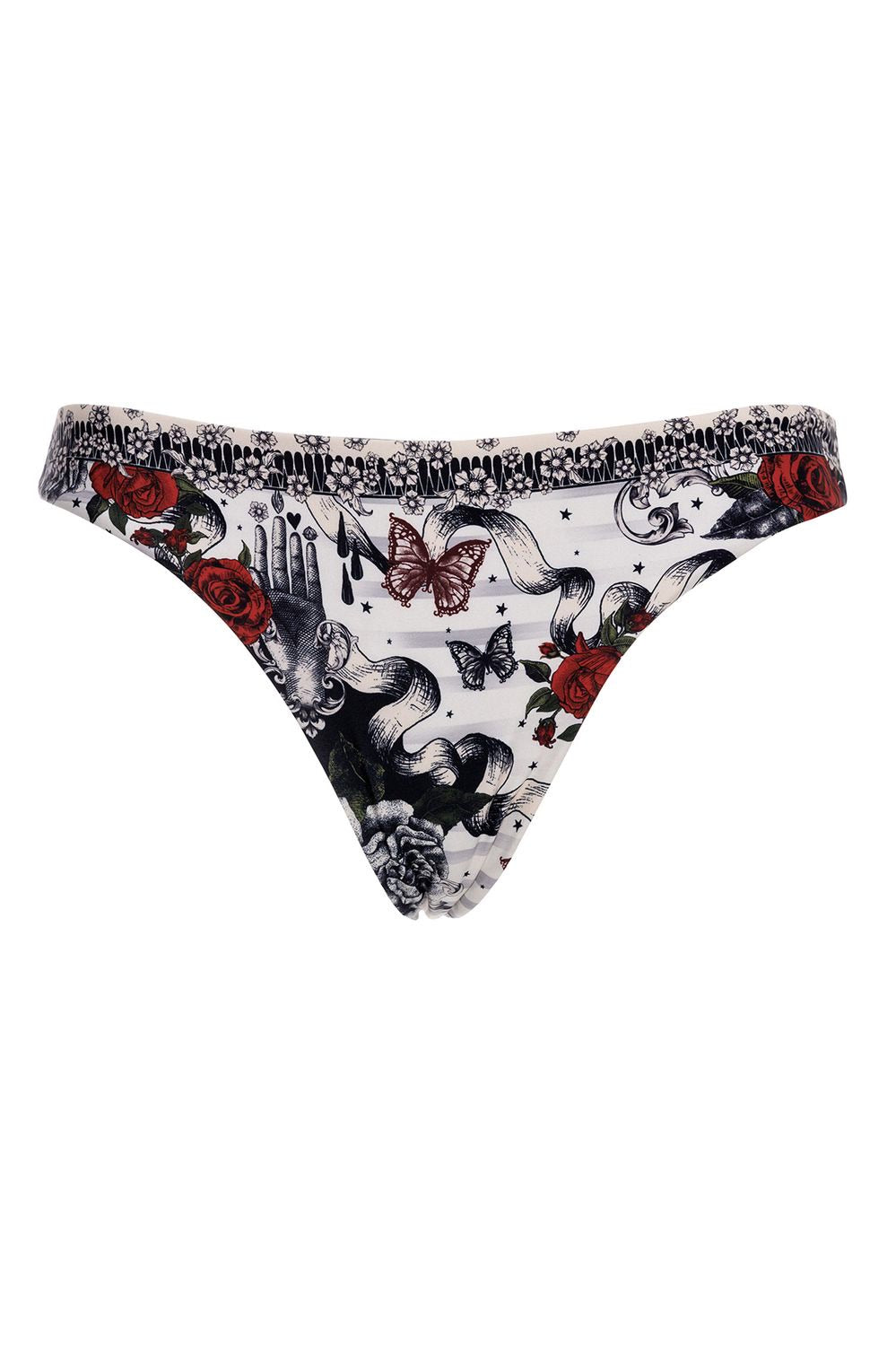 ILU THORN 17515 BOTTOM (SS25)