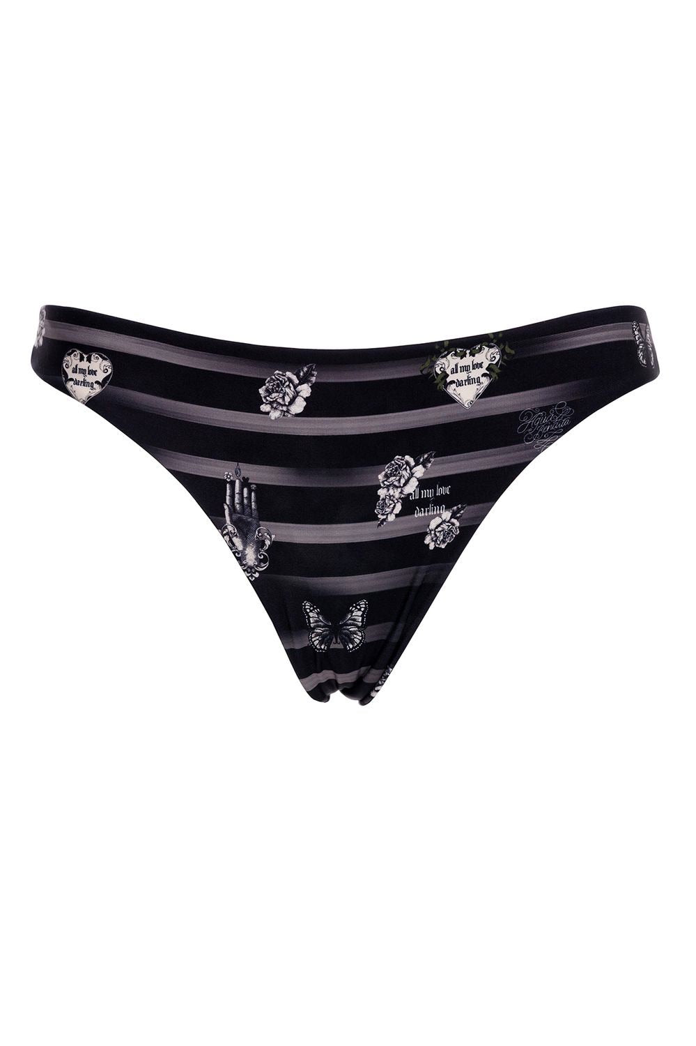 ILU THORN 17515 BOTTOM (SS25)