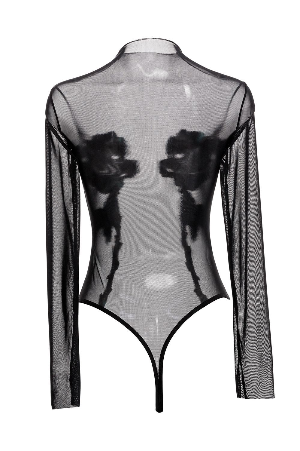ORY THORN 17520 BODYSUIT (SS25)