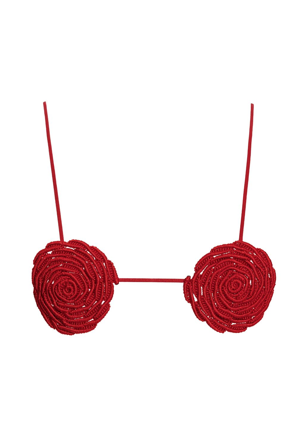 ZARINA RJ THORN 17524 TOP (SS25)