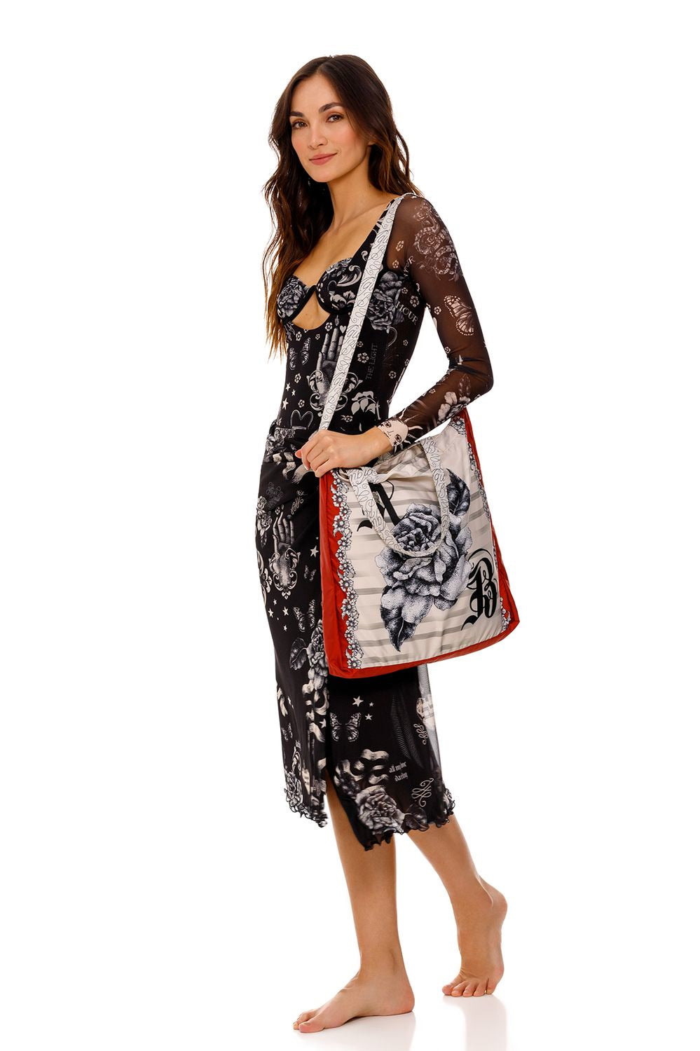 LEVANA THORN 17526 BAG (SS25)