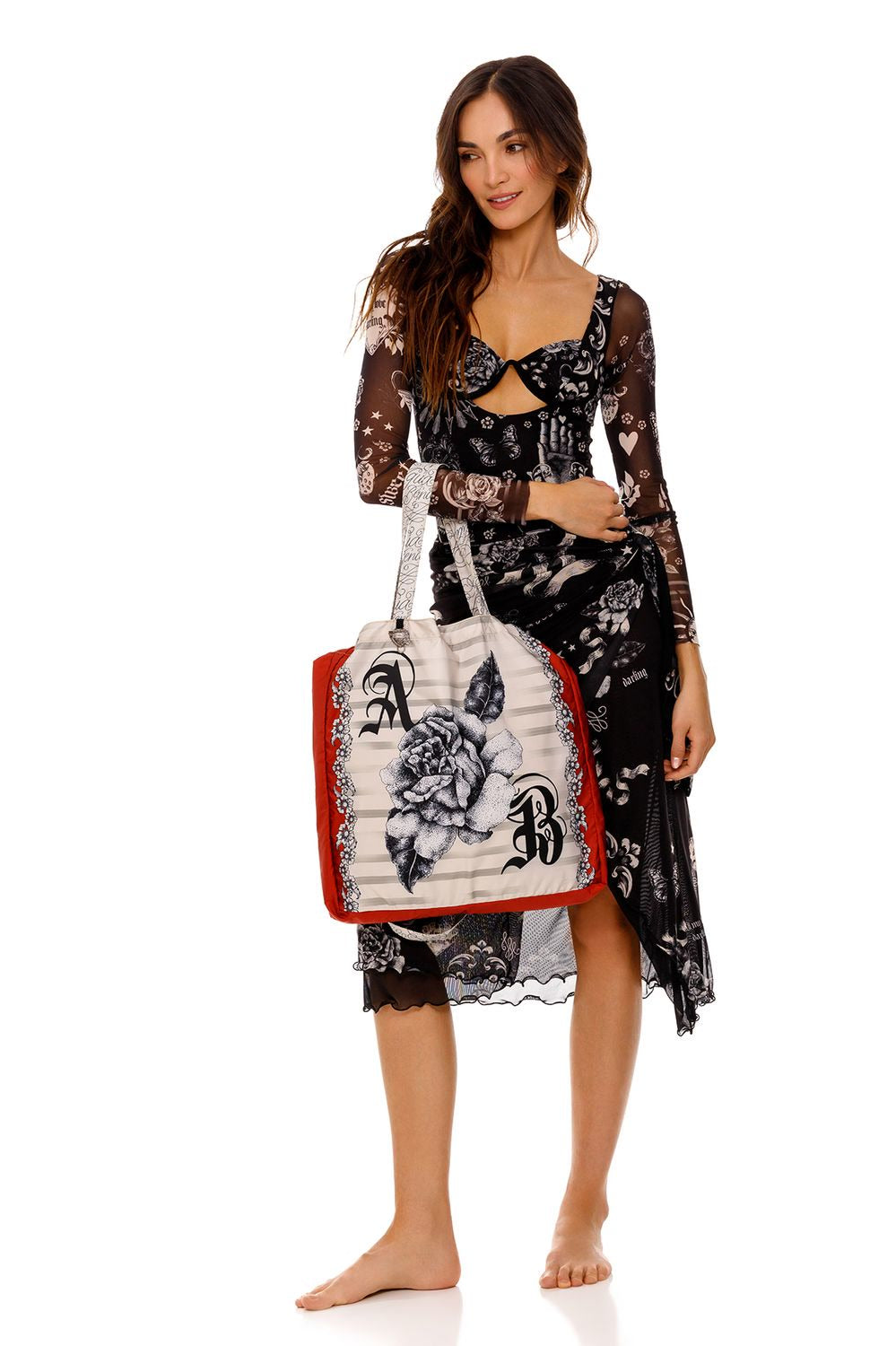 LEVANA THORN 17526 BAG (SS25)