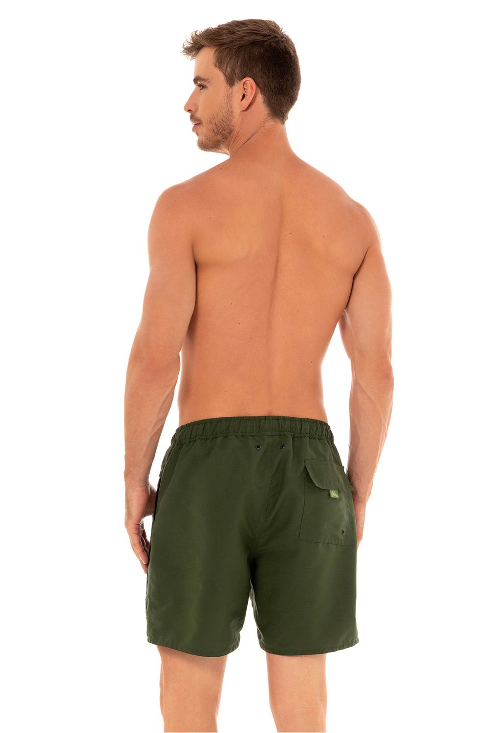 JOE CLAY 17741 TRUNKS (R25)