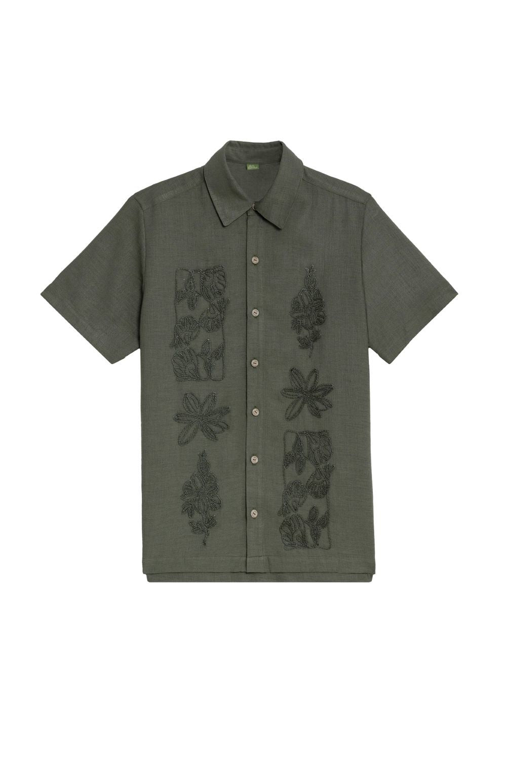 JACK CLAY 17763 SHIRT (R25)