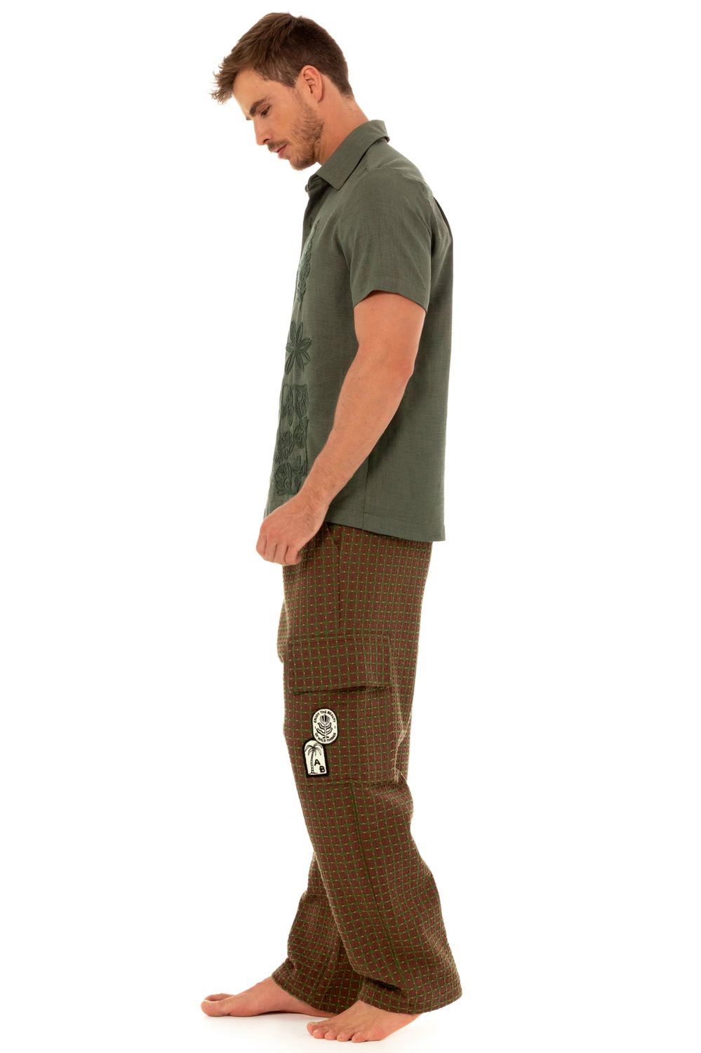 JACK CLAY 17763 SHIRT (R25)
