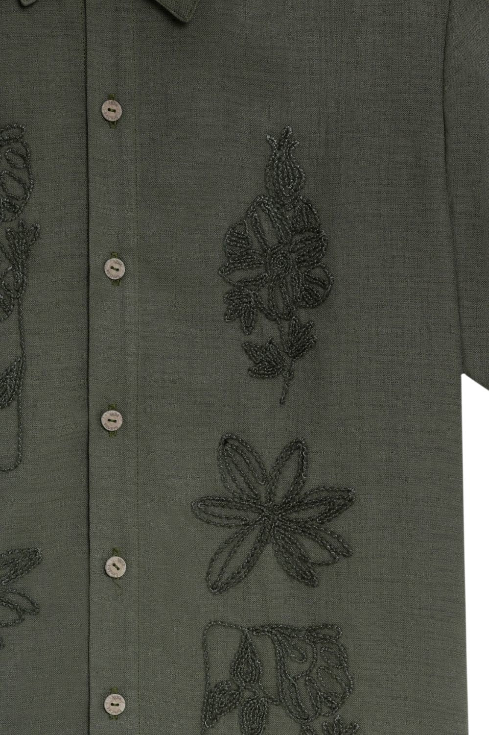 JACK CLAY 17763 SHIRT (R25)