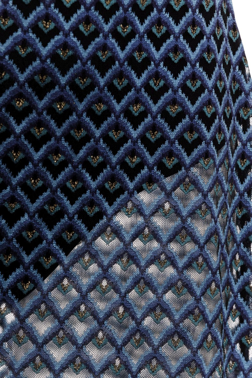 SARI AZURE 17774 DRESS (R25)