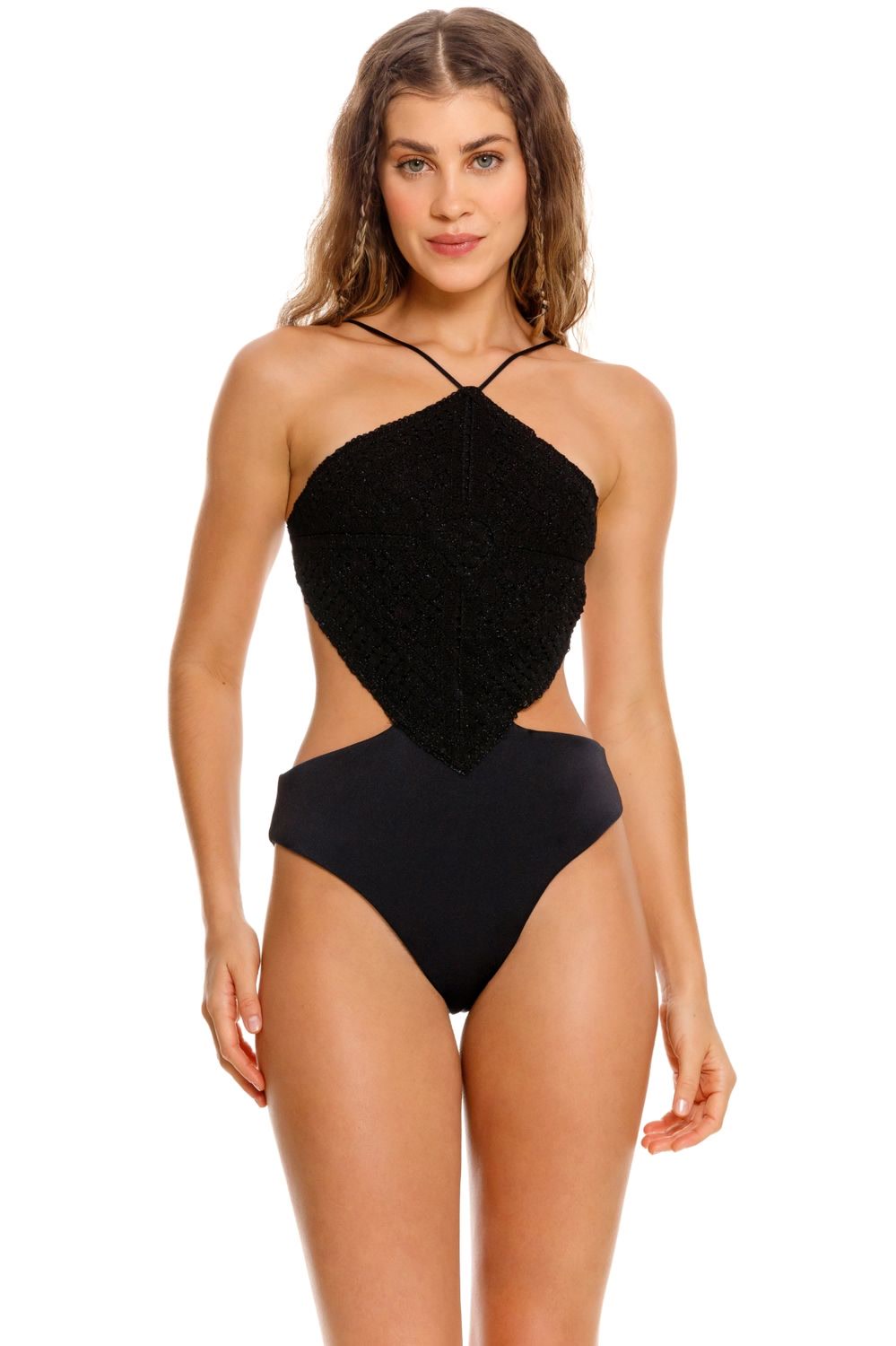 ADARA DAWN 17779 ONE PIECE (R25)