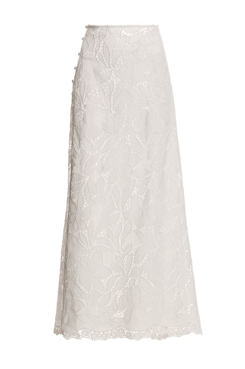 TOVE AZURE 17780 SKIRT (R25)