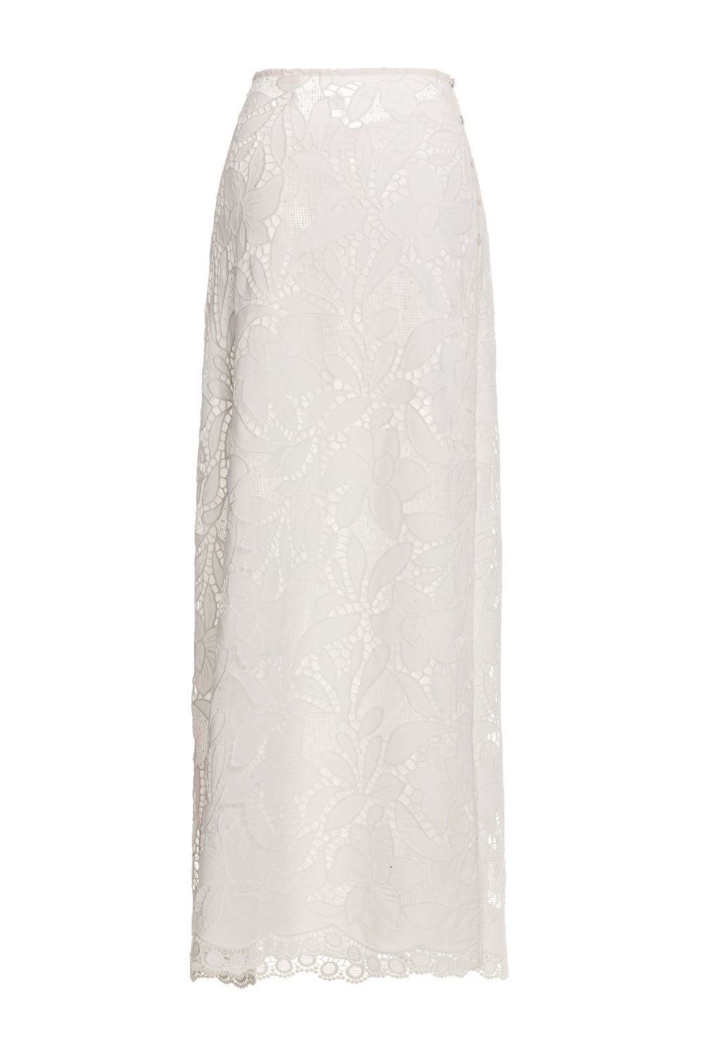 TOVE AZURE 17780 SKIRT (R25)
