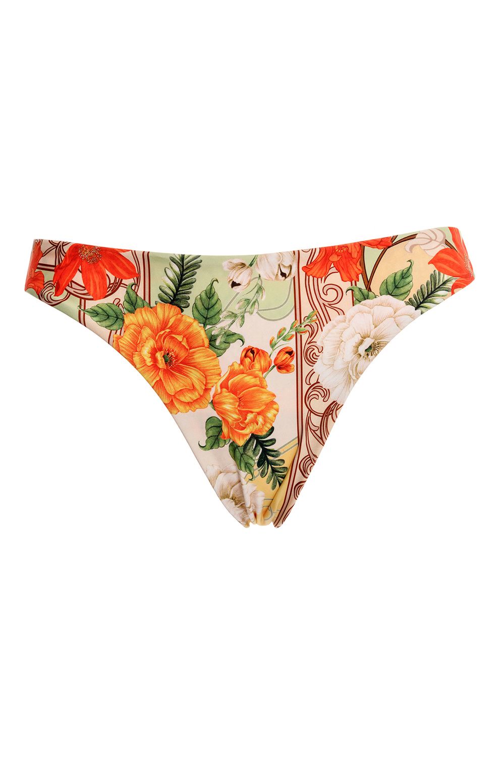 ILU ÉTÉ 17803 BOTTOM (SS25)