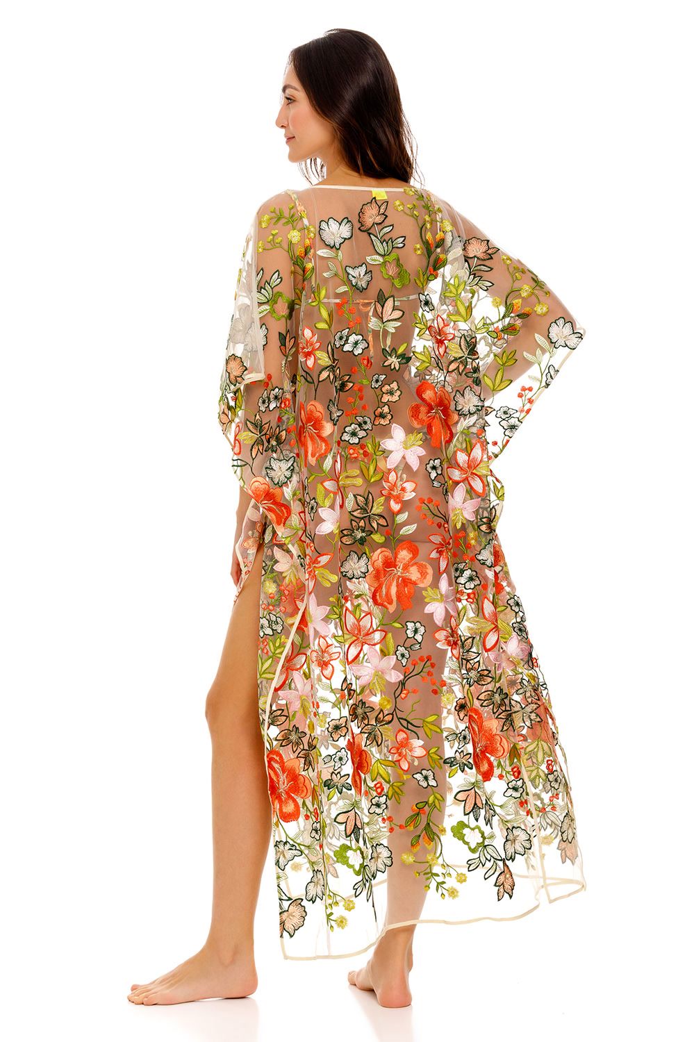 LUCERNA ÉTÉ 17804 TUNIC (SS25)