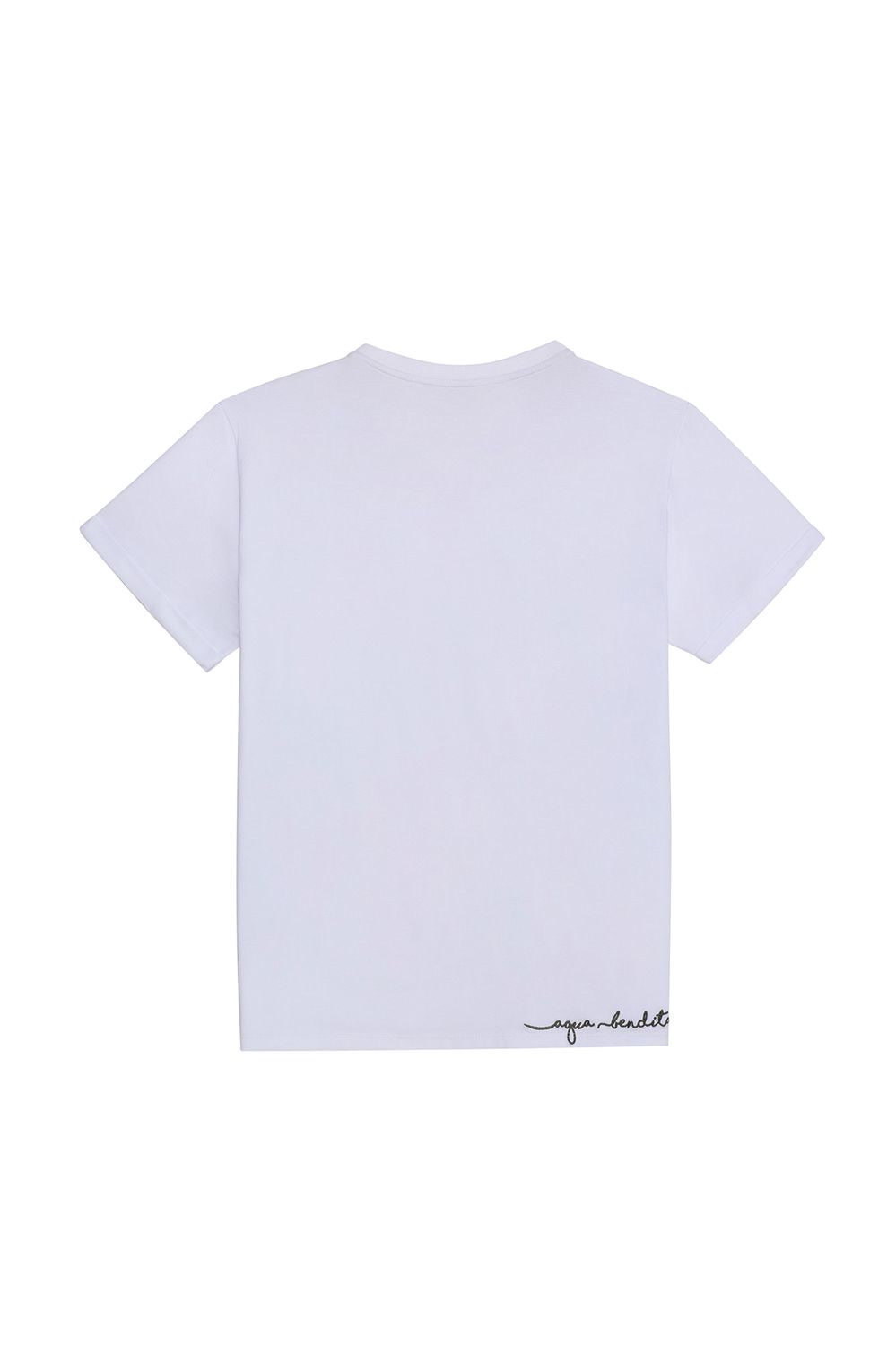 GEA ÉTÉ 17806 T-SHIRT (SS25)