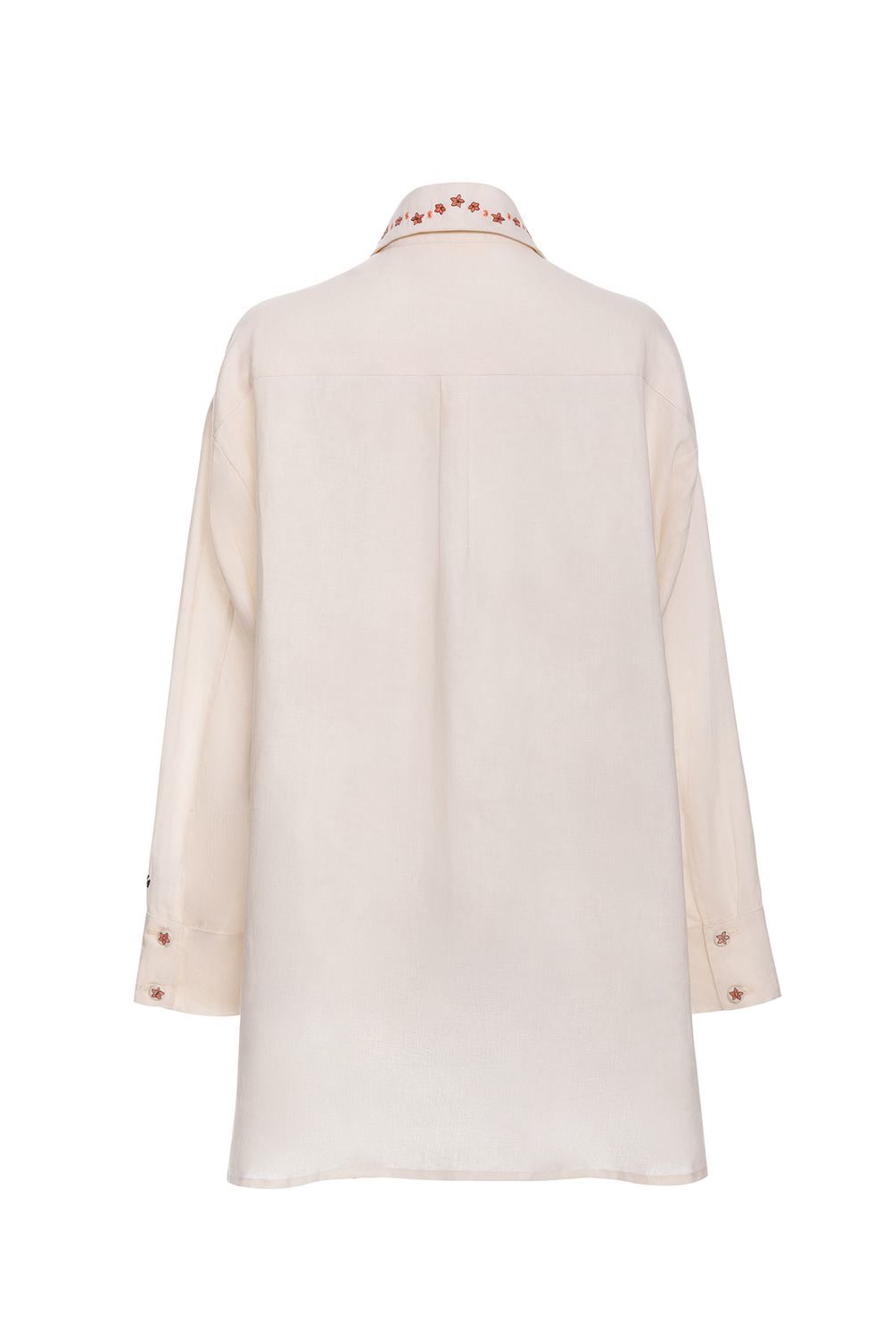 SWAN ÉTÉ 17807 SHIRT (SS25)