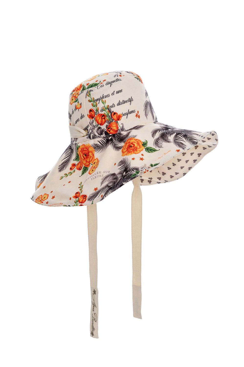 ELEKTRA ÉTÉ 17810 HAT (SS25)