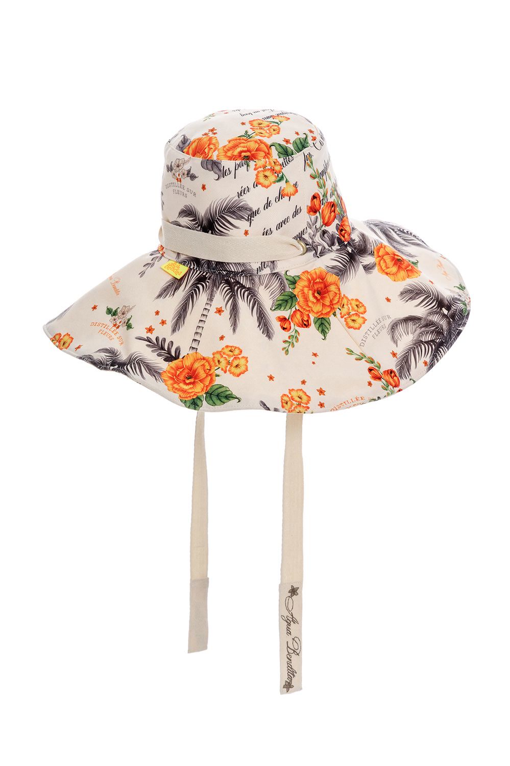 ELEKTRA ÉTÉ 17810 HAT (SS25)