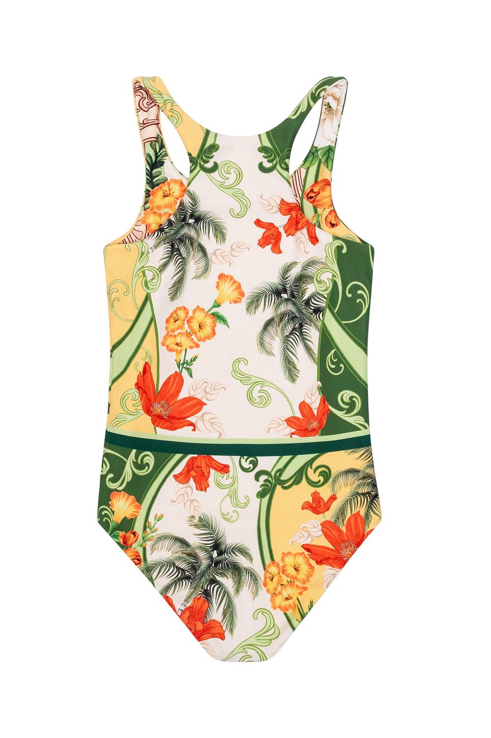 NATE ÉTÉ 17812 ONE PIECE (SS25)