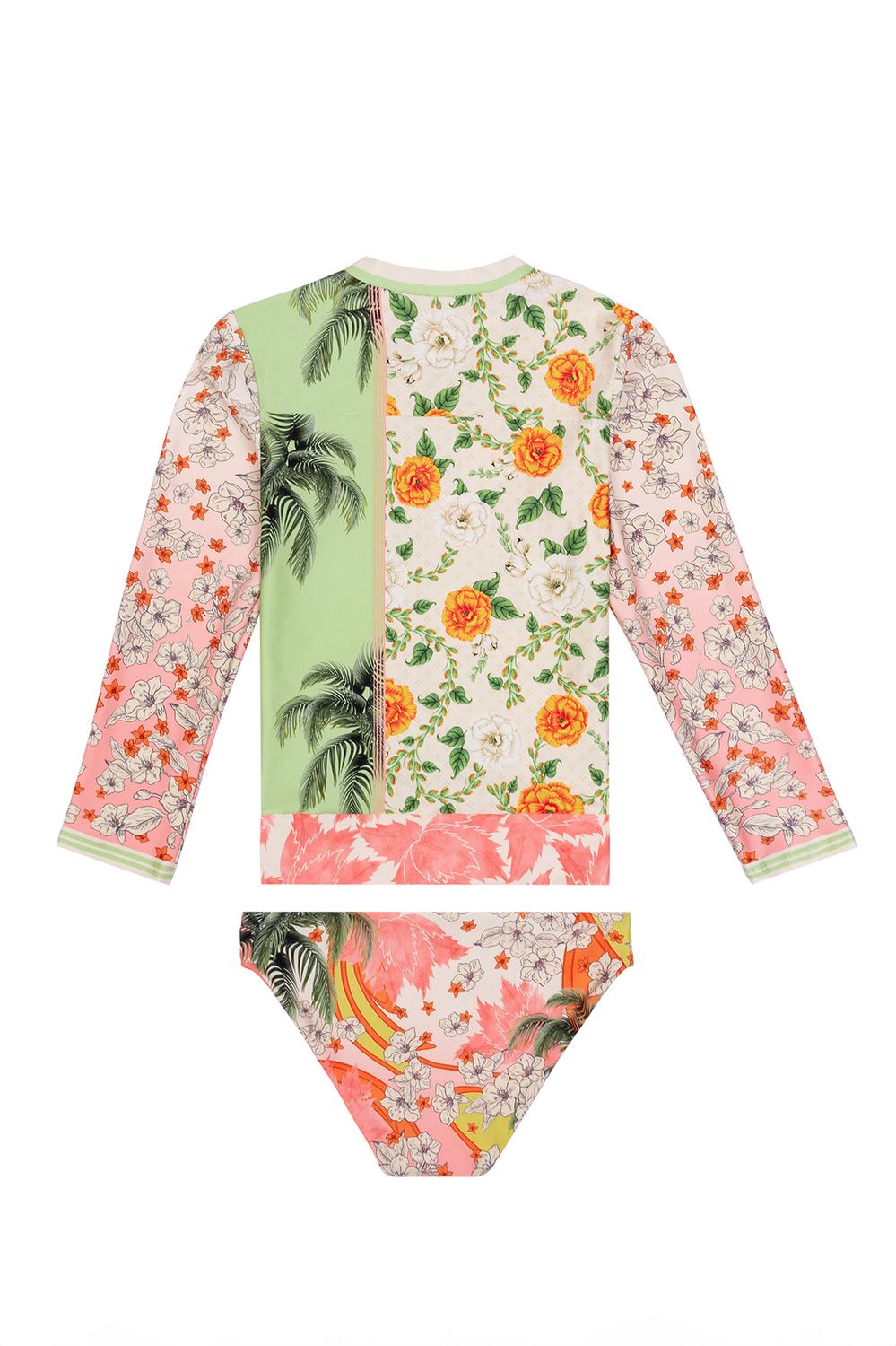 LACKIE ÉTÉ 17813 BIKINI (SS25)