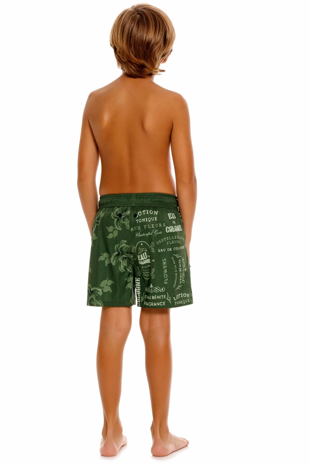 ALAN ÉTÉ 17816 TRUNKS (SS25)