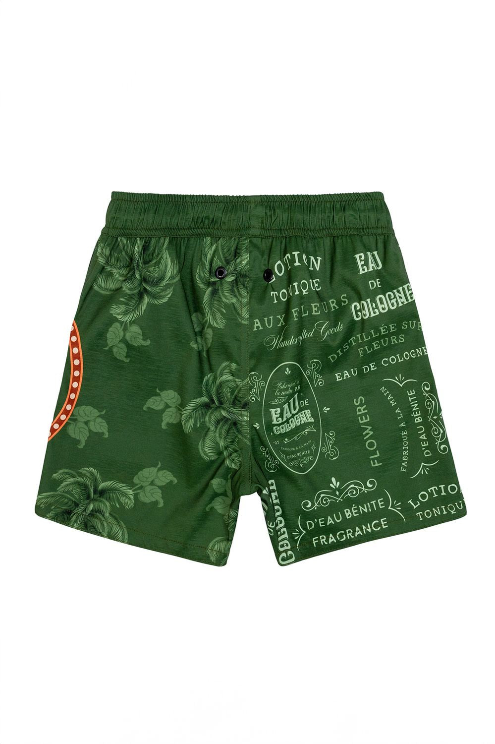 ALAN ÉTÉ 17816 TRUNKS (SS25)