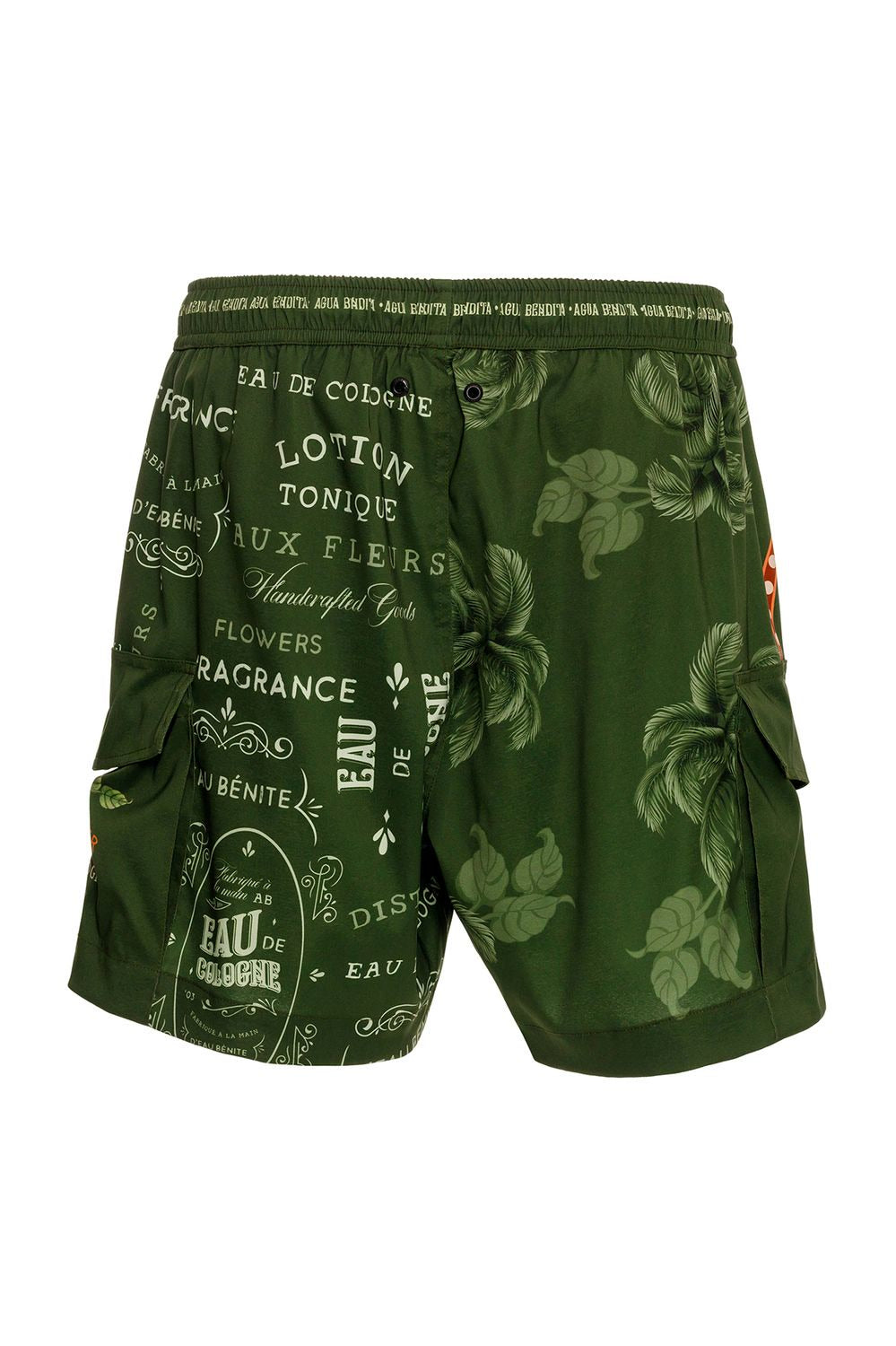 MARCUS ÉTÉ 17817 TRUNKS (SS25)