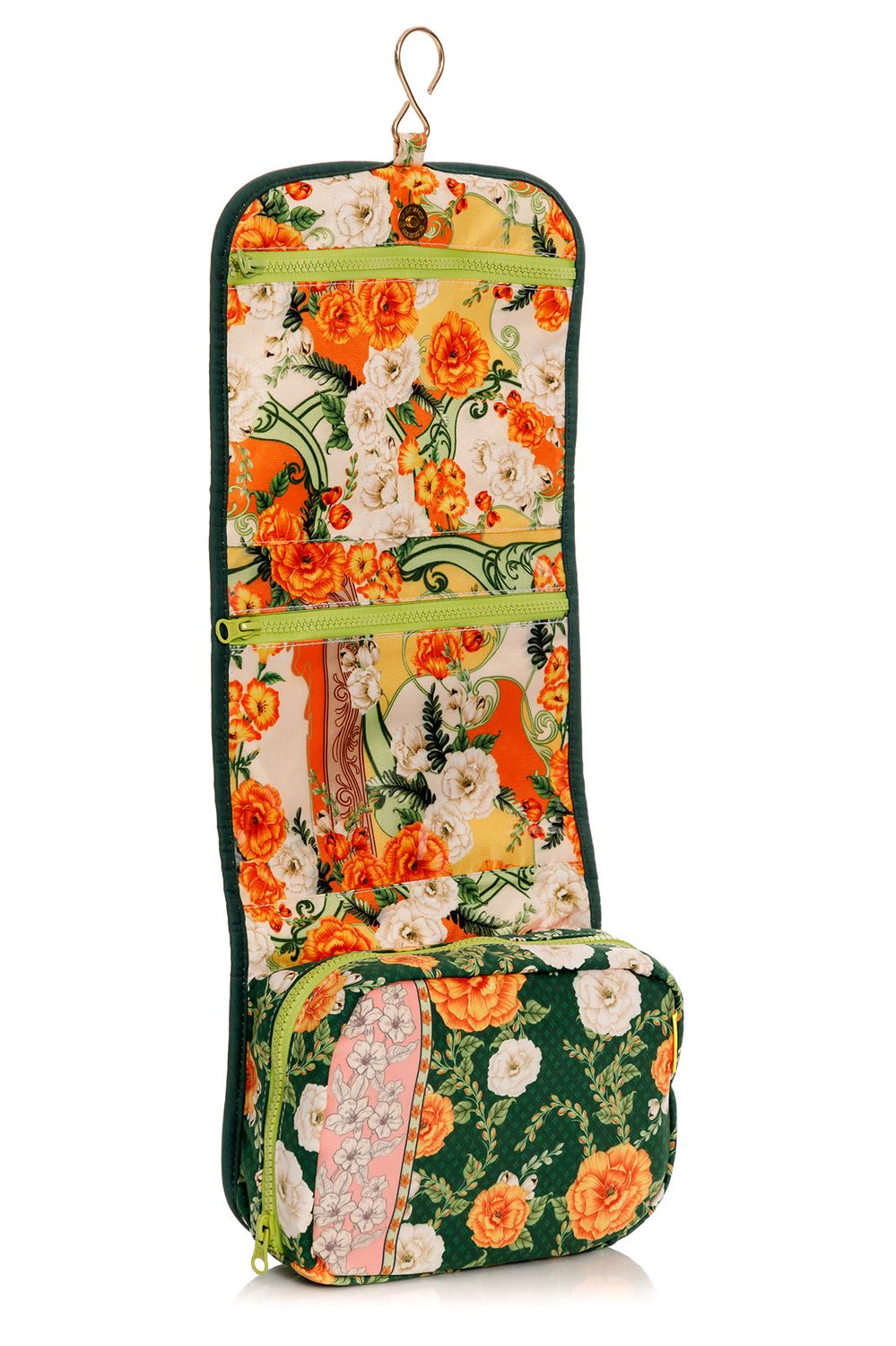 TRAVEL BEAUTY BAG ÉTÉ 17819 BAG (SS25)