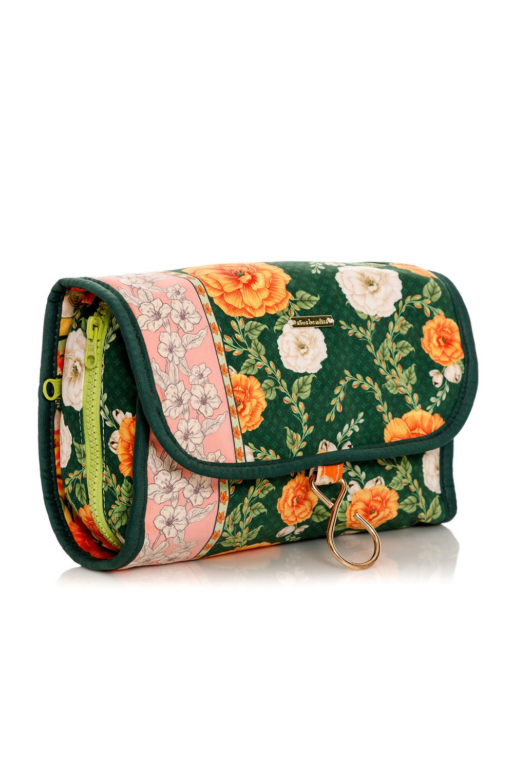 TRAVEL BEAUTY BAG ÉTÉ 17819 BAG (SS25)