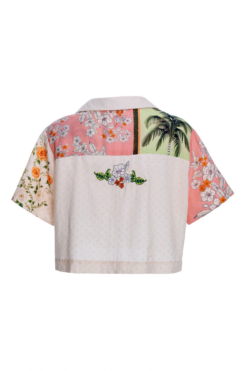 ITSY ÉTÉ 17821 SHIRT (SS25)