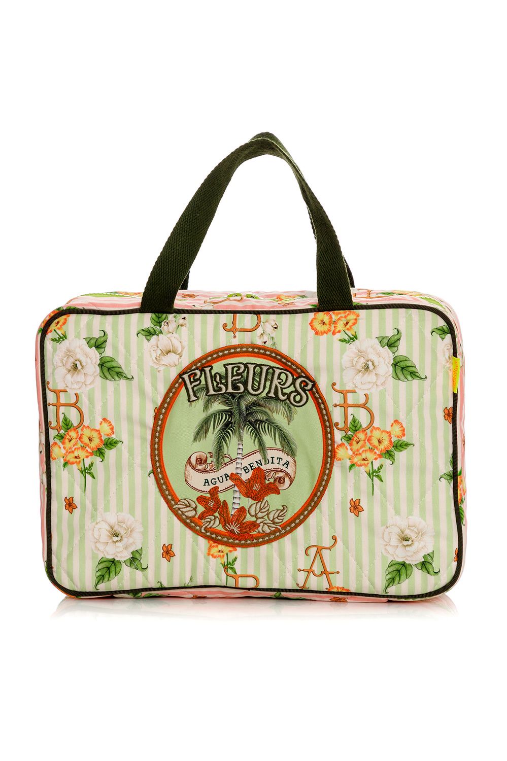BEAUTY BAG ÉTÉ 17822 BAG (SS25)