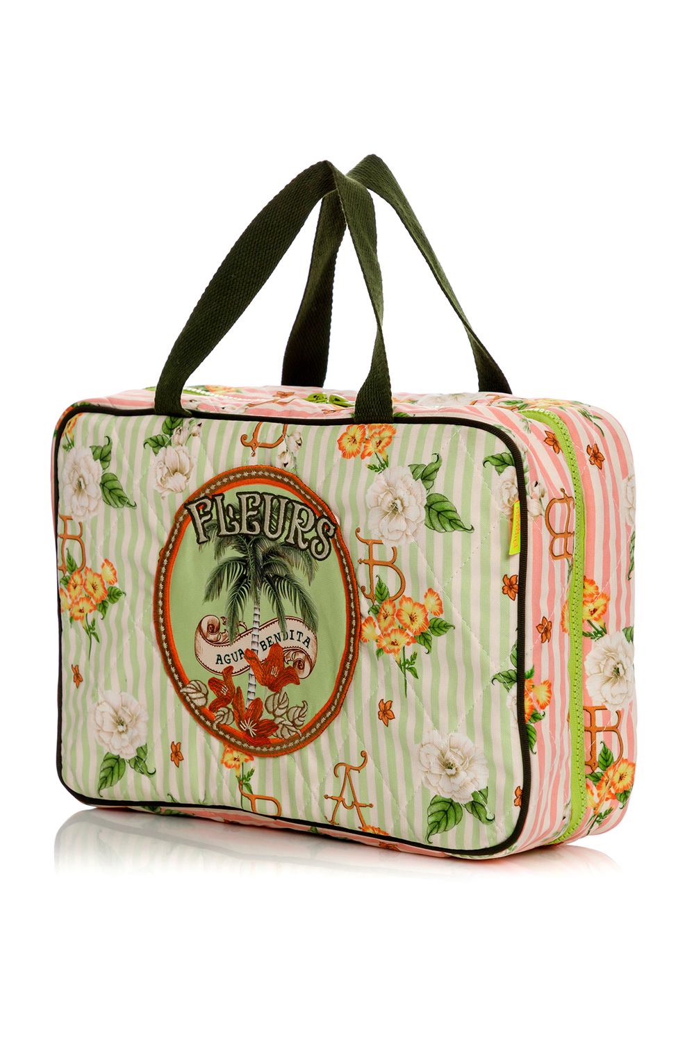 BEAUTY BAG ÉTÉ 17822 BAG (SS25)