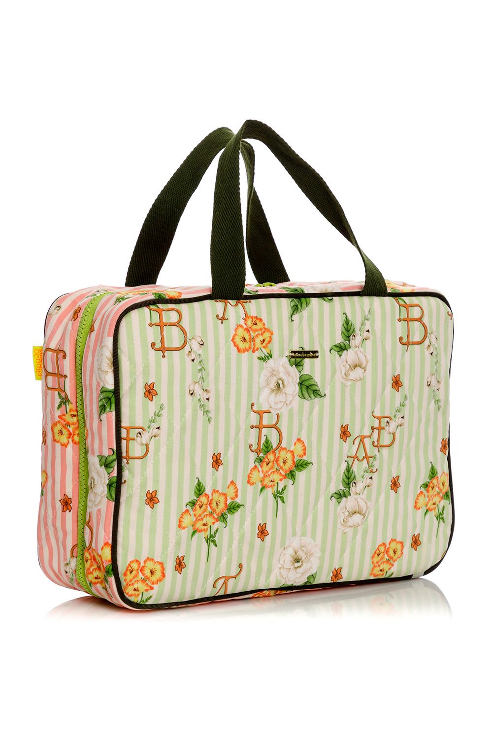 BEAUTY BAG ÉTÉ 17822 BAG (SS25)