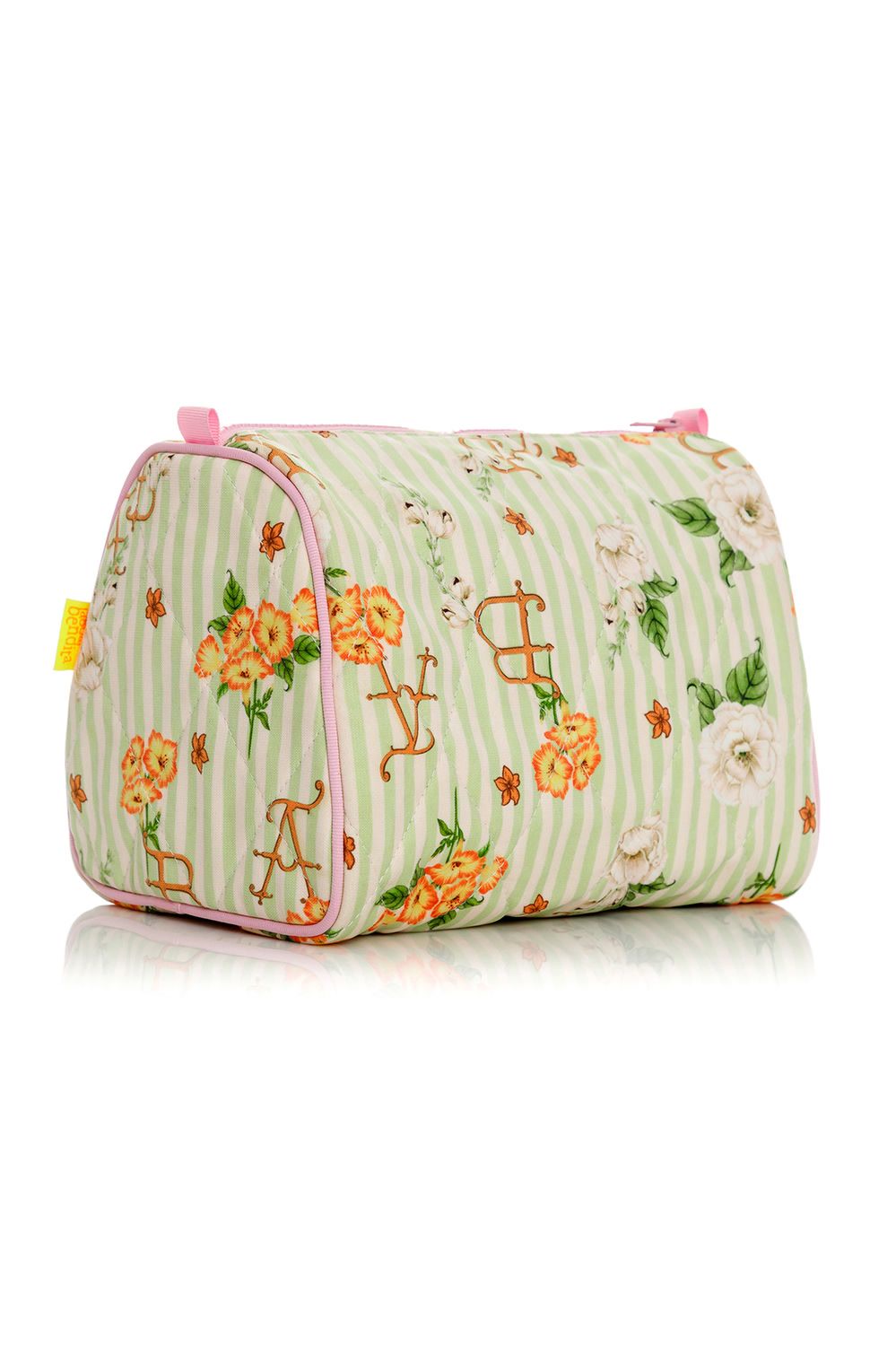 MEDIUM AND LARGE BEAUTY BAG ÉTÉ 17823 BAG (SS25)