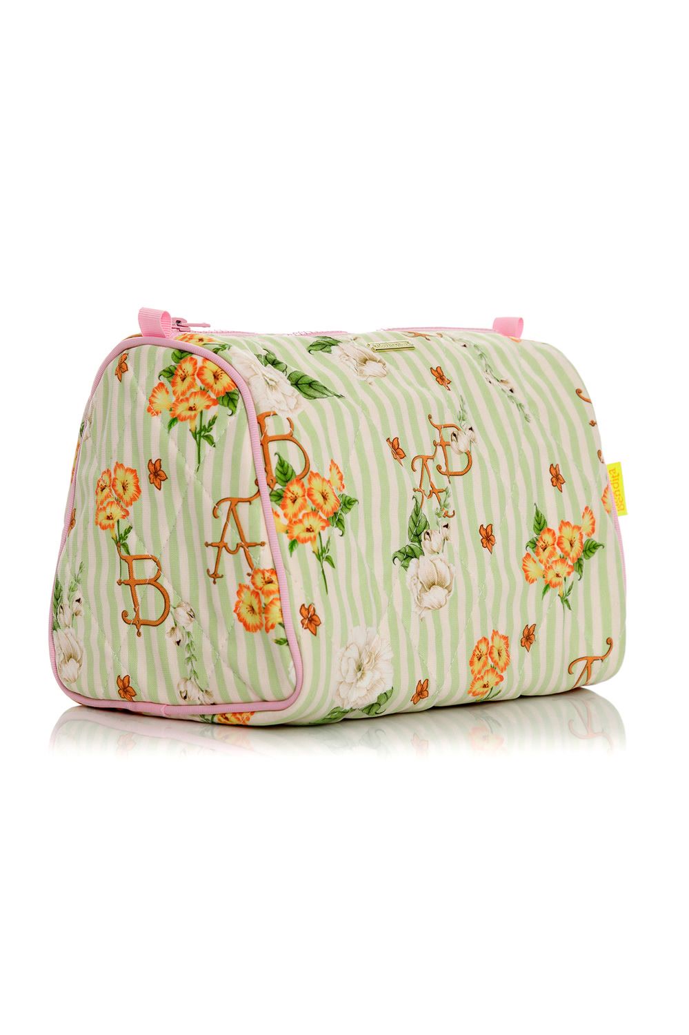 MEDIUM AND LARGE BEAUTY BAG ÉTÉ 17823 BAG (SS25)