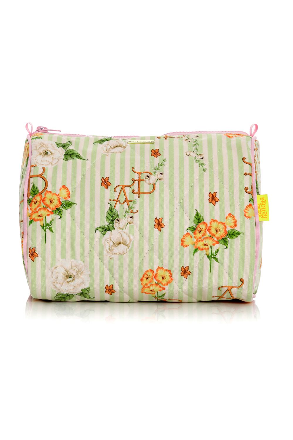 MEDIUM AND LARGE BEAUTY BAG ÉTÉ 17823 BAG (SS25)