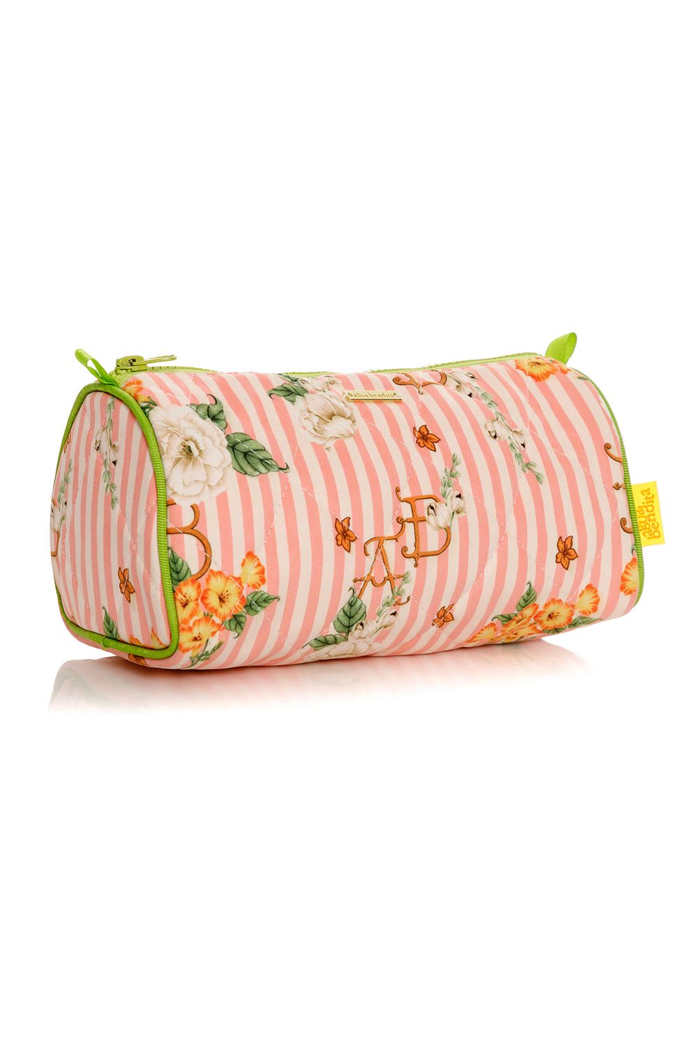 MEDIUM AND LARGE BEAUTY BAG ÉTÉ 17823 BAG (SS25)