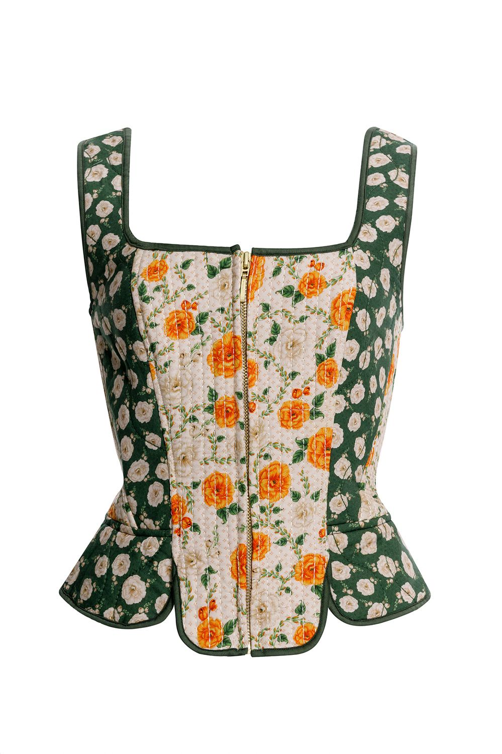 SINCLAIR ÉTÉ 17824 TOP (SS25)