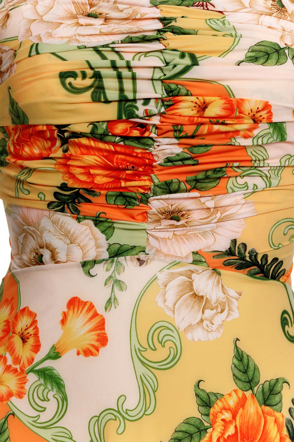 ARISTA ÉTÉ 17825 DRESS (SS25)