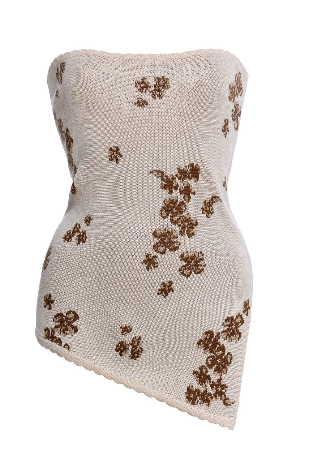 SHANTAL ÉTÉ 17827 BLOUSE (SS25)